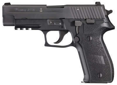 Handguns Sig Sauer P226 9mm SIG P226 MK25 9MM 4.4" 10RD PH NS CA